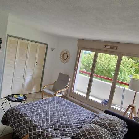 Appartement Bidart Plage Екстер'єр фото