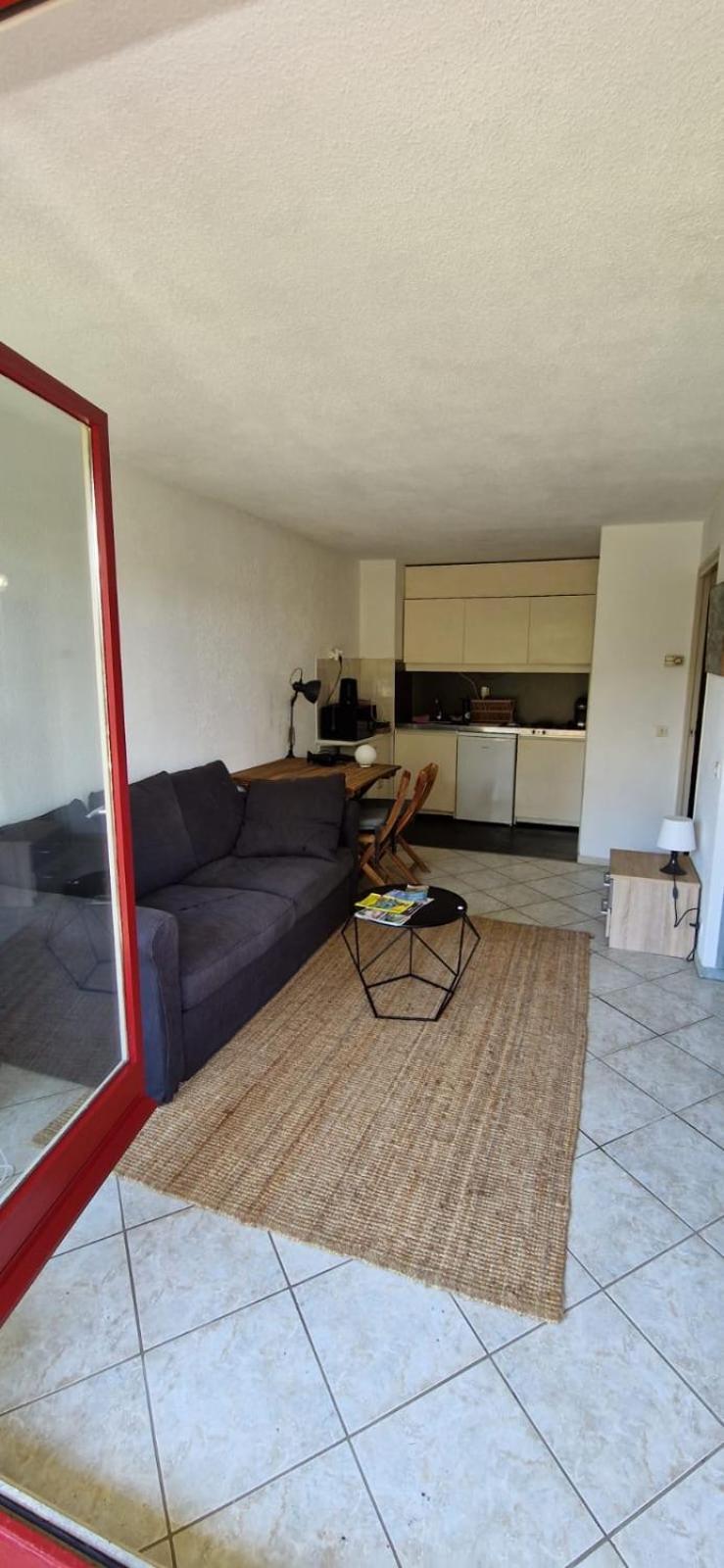 Appartement Bidart Plage Екстер'єр фото
