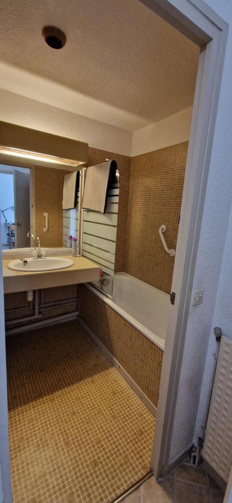 Appartement Bidart Plage Екстер'єр фото